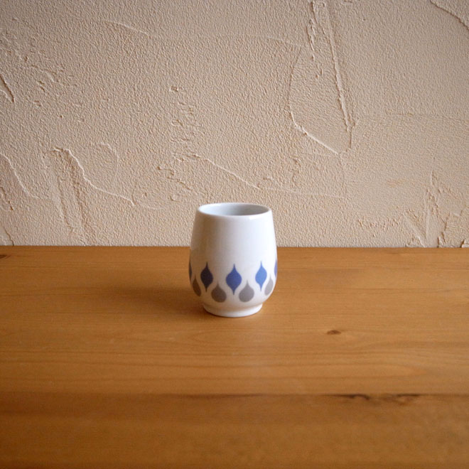 Bent Severin/ベント・セヴェリン　ダンマルク　ミルクカップ メイン画像