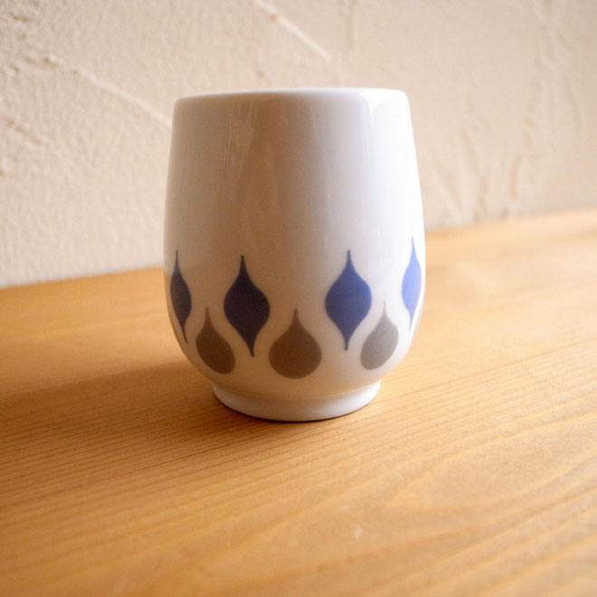 Bent Severin/ベント・セヴェリン　ダンマルク　ミルクカップ サブ画像1