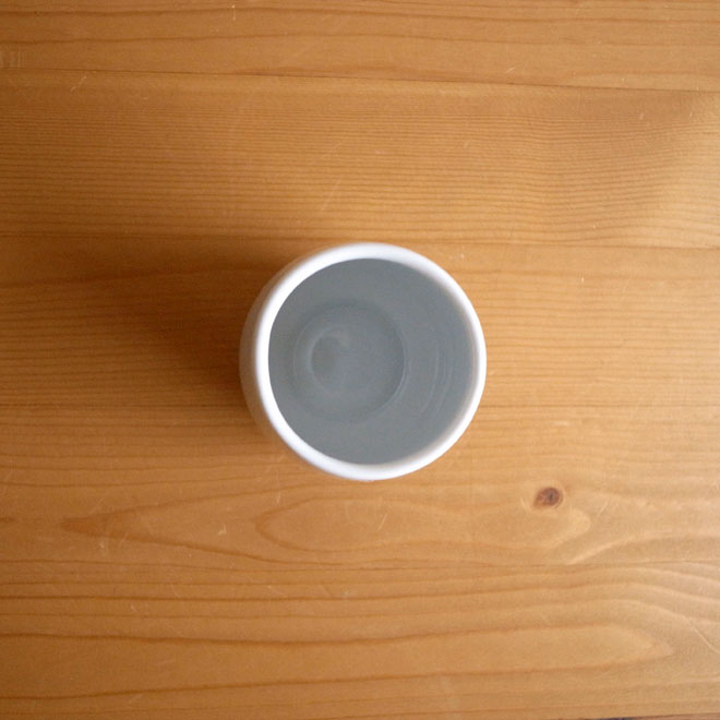 Bent Severin/ベント・セヴェリン　ダンマルク　ミルクカップ サブ画像2