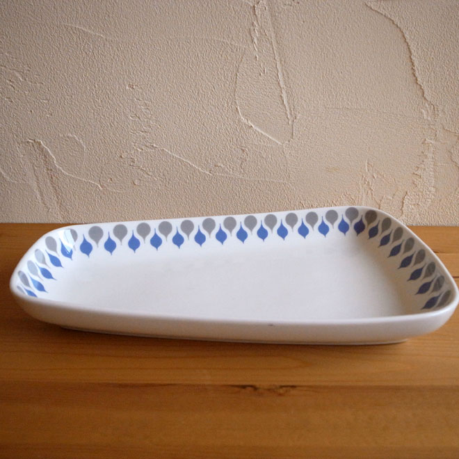 Bent Severin/ベント・セヴェリン　ダンマルク　プレート メイン画像