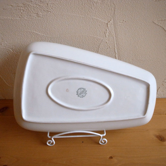 Bent Severin/ベント・セヴェリン　ダンマルク　プレート サブ画像2