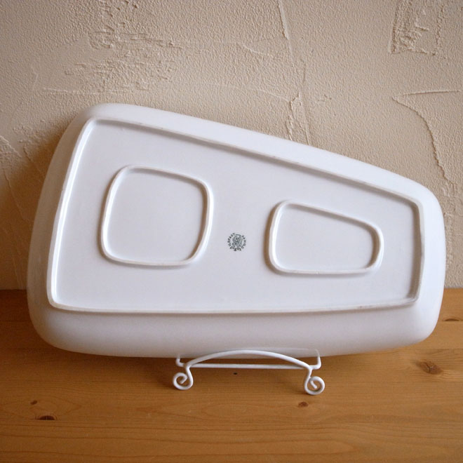 Bent Severin/ベント・セヴェリン　ダンマルク　プレート サブ画像2