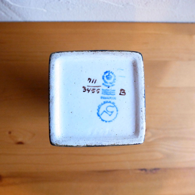 Royal Copenhagen/ロイヤル・コペンハーゲン　バッカ　ベース サブ画像2