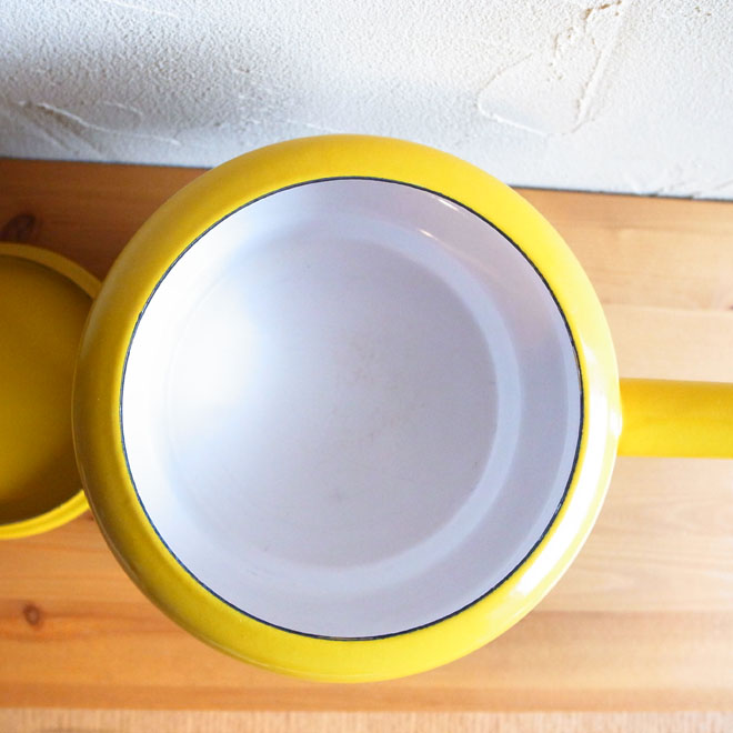 Jens・H・Quistgaard/イェンス・クイストゴー　ダンスク　コンロ付きフォンデュ鍋 サブ画像1