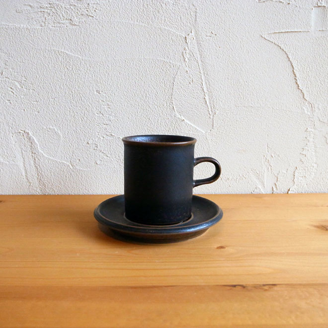 Ulla Procope/ウラ・プロコッペ　ルスカ　カップ＆ソーサー メイン画像