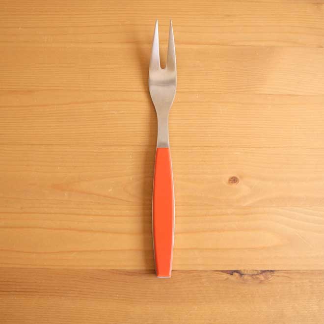 Henning Koppel/ヘニング・コッペル　STRATA　ミートフォーク メイン画像