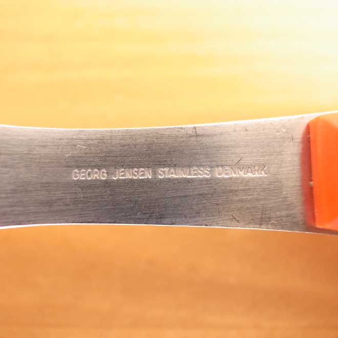 Henning Koppel/ヘニング・コッペル　STRATA　ミートフォーク サブ画像1