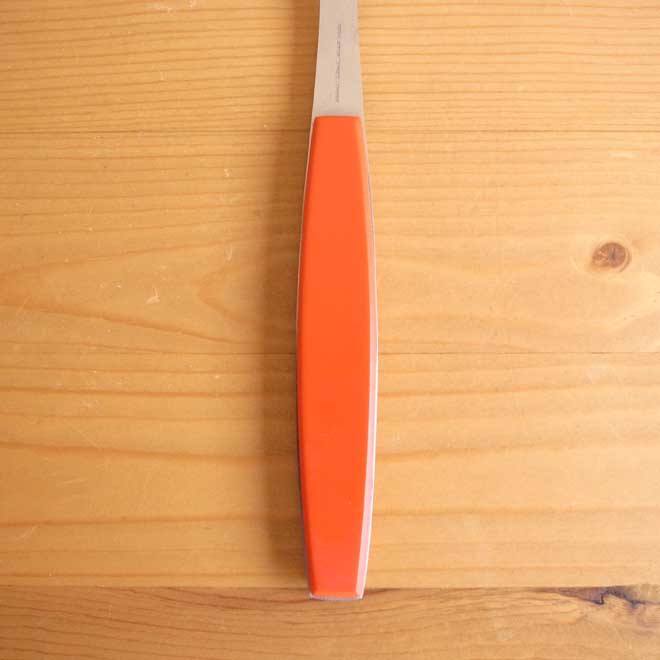 Henning Koppel/ヘニング・コッペル　STRATA　ランチフォーク サブ画像2