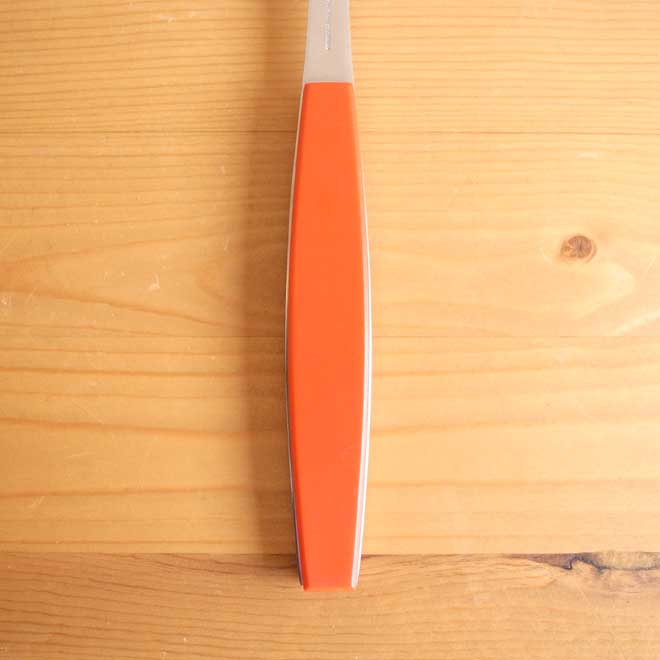 Henning Koppel/ヘニング・コッペル　STRATA　ディナーフォーク サブ画像2