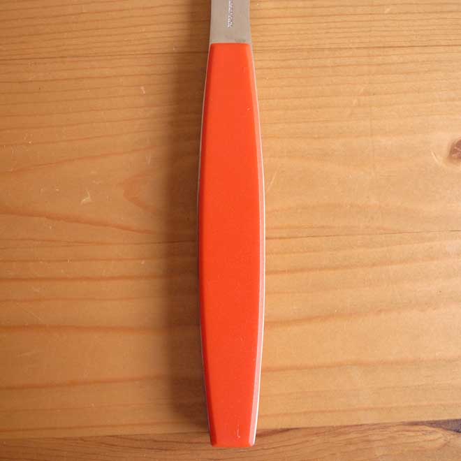 Henning Koppel/ヘニング・コッペル　STRATA　ランチナイフ サブ画像2