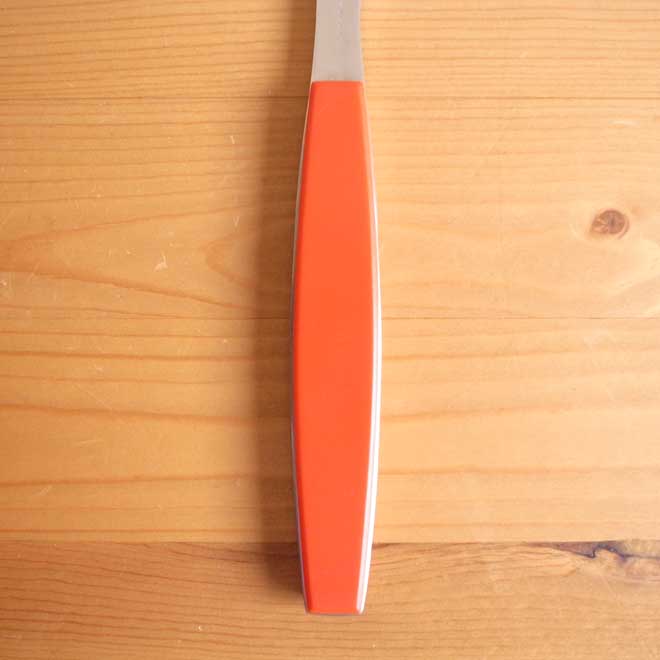 Henning Koppel/ヘニング・コッペル　STRATA　ディナーナイフ サブ画像2