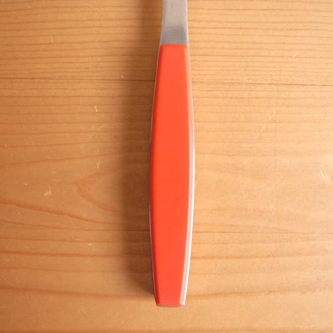 Henning Koppel/ヘニング・コッペル　STRATA　ティースプーン サブ画像2