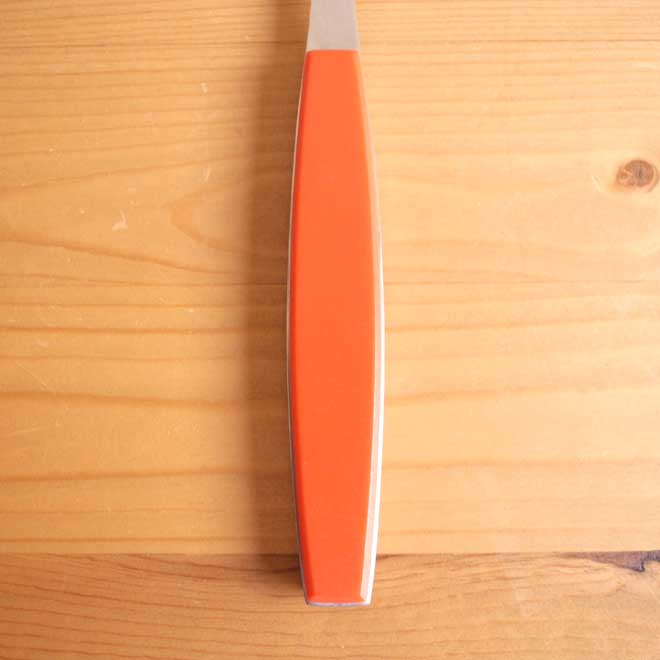 Henning Koppel/ヘニング・コッペル　STRATA　ランチスプーン サブ画像2