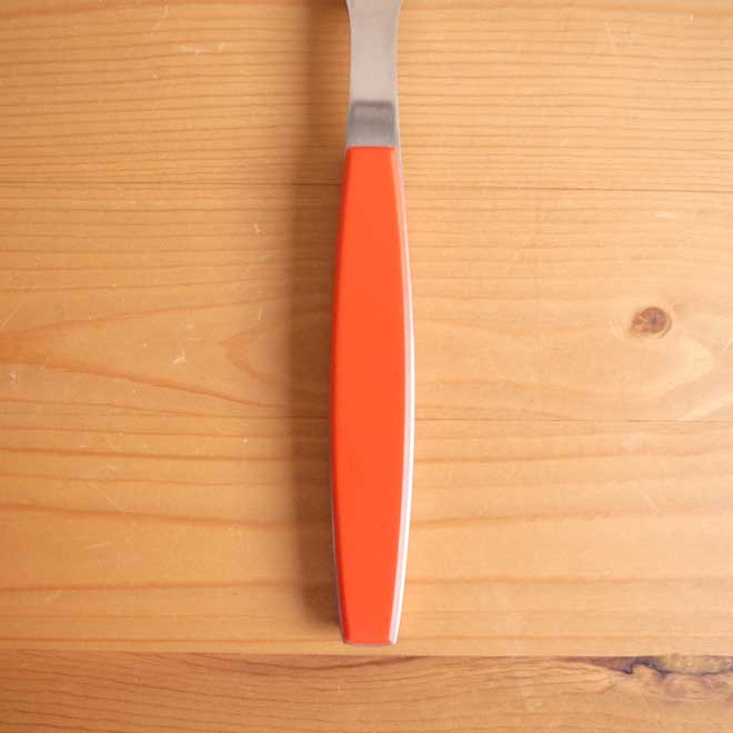 Henning Koppel/ヘニング・コッペル　STRATA　ディナースプーン サブ画像2