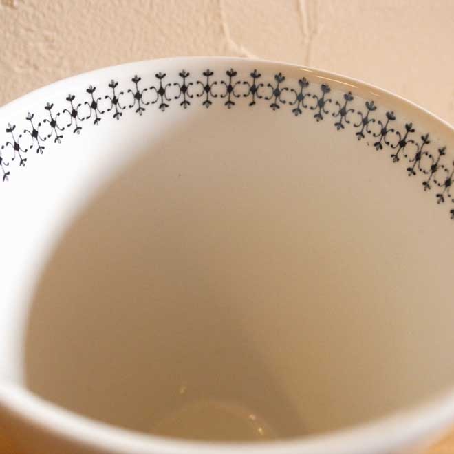 Raija Uosikkinen/ライヤ・ウオシッキネン　エミリア　フラワーベース サブ画像3