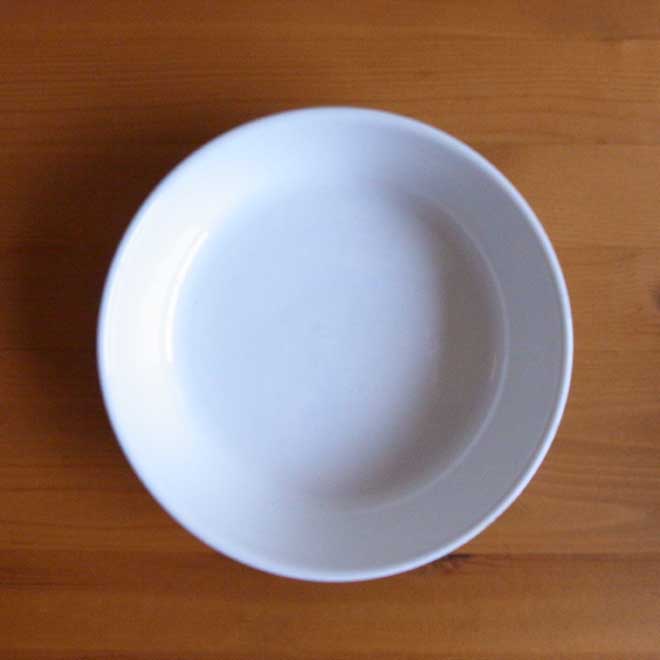 Stig Lindberg/スティッグ・リンドベリ　Bersa　ディーププレート サブ画像1