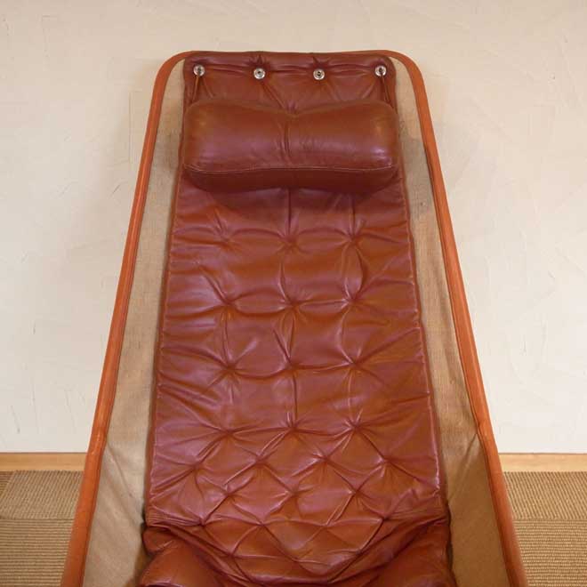Bruno Mathsson/ブルーノ・マットソン　ジェットソン　ラウンジチェア 北欧ビンテージ家具 サブ画像2