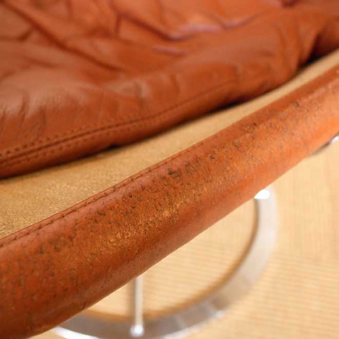 Bruno Mathsson/ブルーノ・マットソン　ジェットソン　ラウンジチェア 北欧ビンテージ家具 サブ画像4