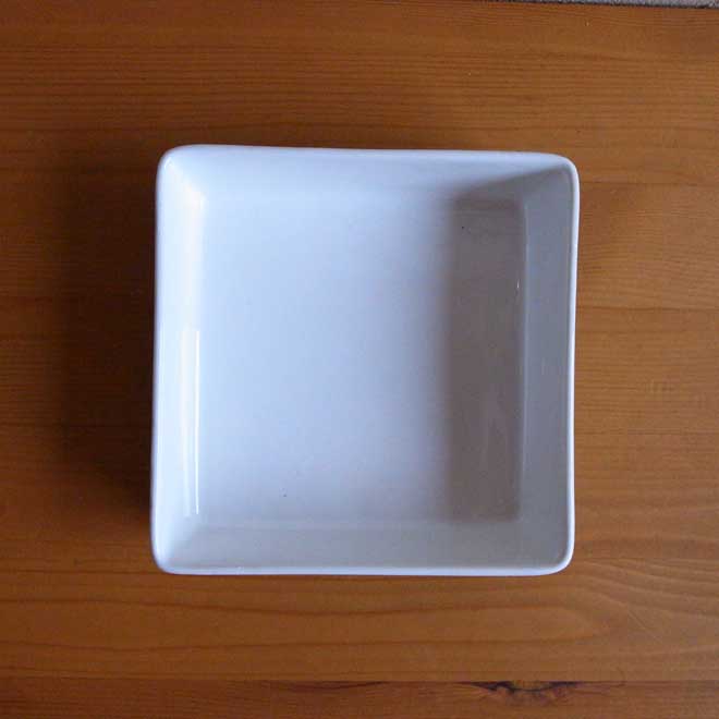 Stig Lindberg/スティッグ・リンドベリ　Bersa　スクエアプレート サブ画像1