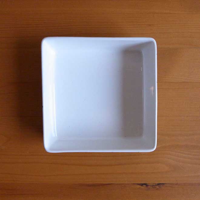 Stig Lindberg/スティッグ・リンドベリ　Bersa　スクエアプレート サブ画像1