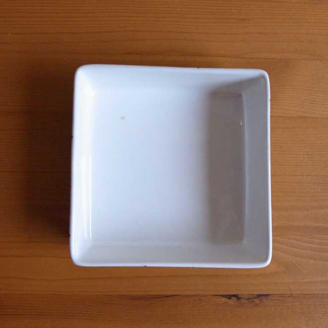 Stig Lindberg/スティッグ・リンドベリ　Bersa　スクエアプレート サブ画像1