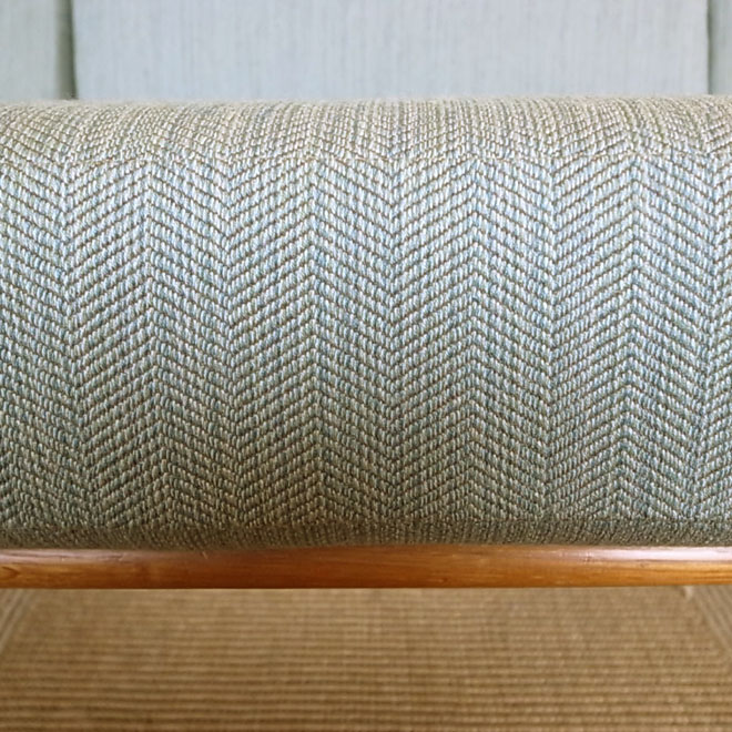 Hans・J・Wegner/ハンス・J・ウェグナー GE240　ソファ GETAMA サブ画像8