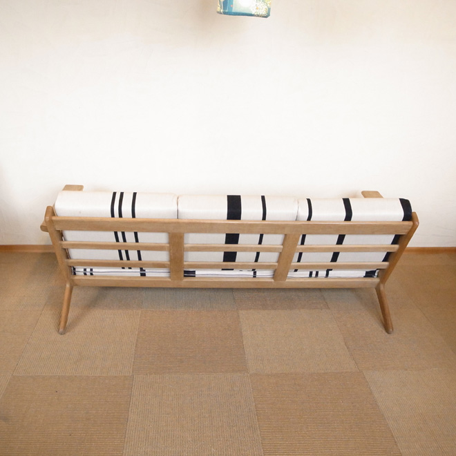 Hans・J・Wegner/ハンス・J・ウェグナー　GE290  ソファ GETAMA サブ画像2