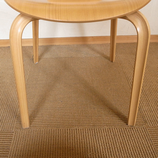 Arne Jacobsen / アルネ・ヤコブセン　 グランプリチェア 3130 サブ画像3