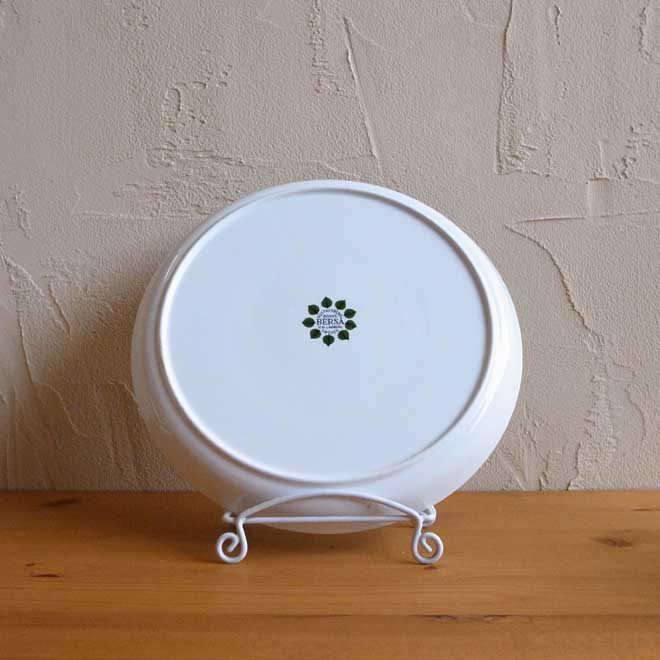 Stig Lindberg/スティッグ・リンドベリ　Bersa　24cmプレート サブ画像1