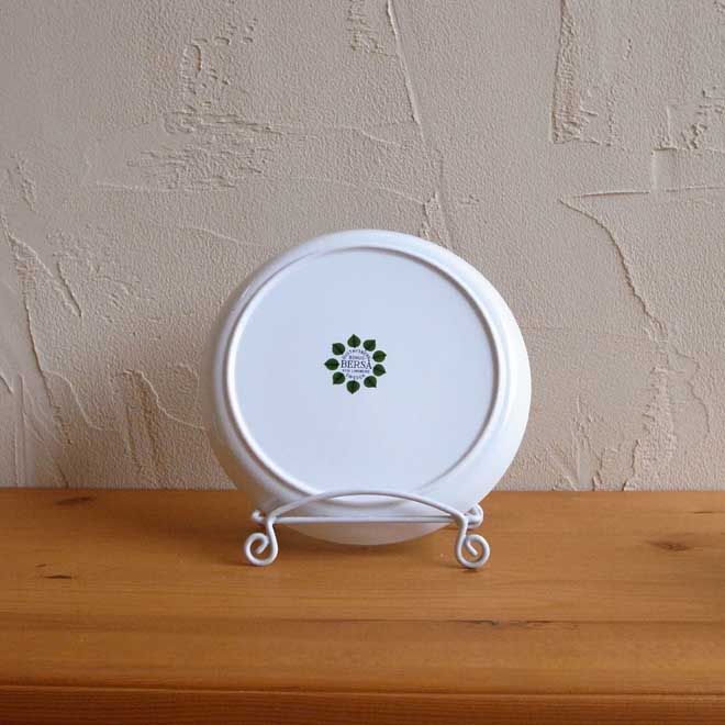 Stig Lindberg/スティッグ・リンドベリ　Bersa　18cmプレート サブ画像2