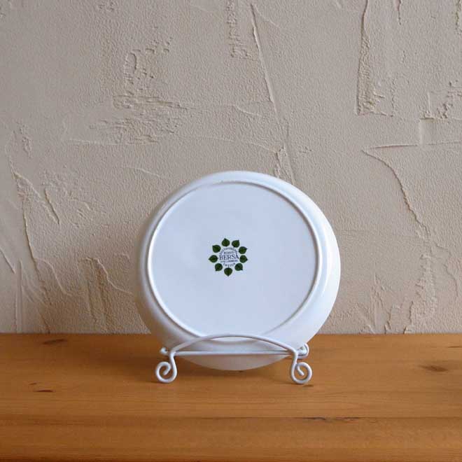 Stig Lindberg/スティッグ・リンドベリ　Bersa　18cmプレート サブ画像2