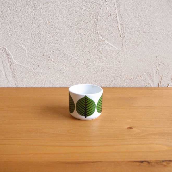 Stig Lindberg/スティッグ・リンドベリ　Bersa　エッグスタンド メイン画像