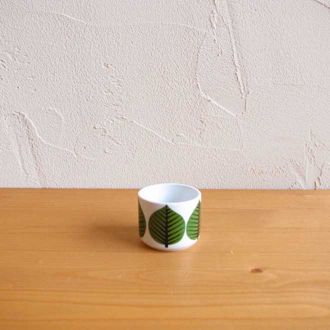 Stig Lindberg/スティッグ・リンドベリ　Bersa　エッグスタンド メイン画像