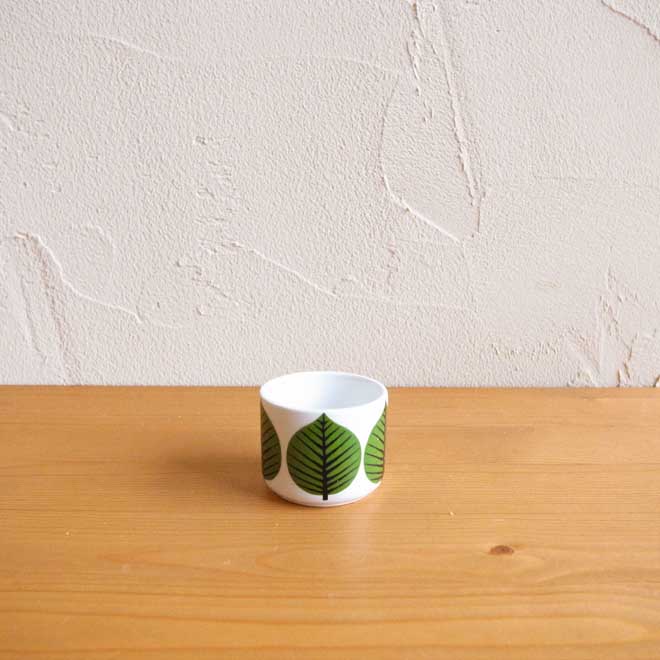 Stig Lindberg/スティッグ・リンドベリ　Bersa　エッグスタンド メイン画像