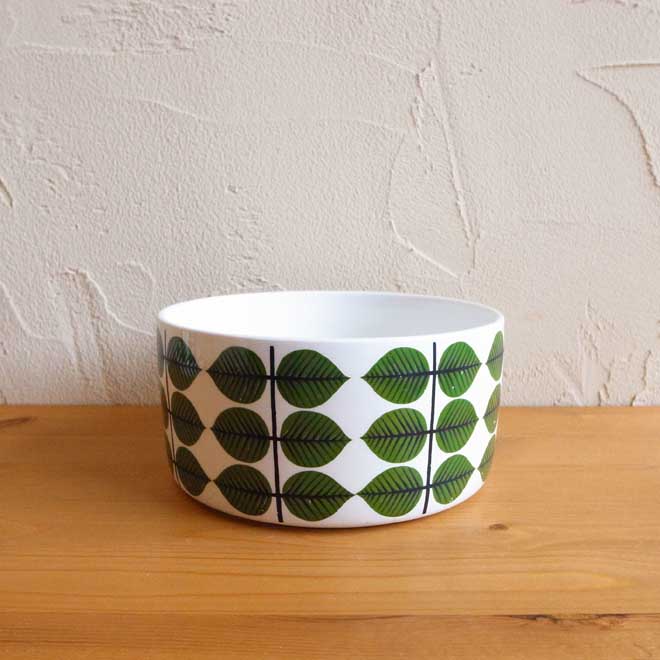 Stig Lindberg/スティッグ・リンドベリ　Bersa　ボウル　L メイン画像