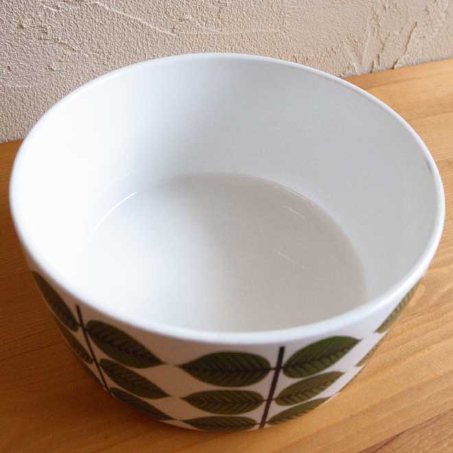 Stig Lindberg/スティッグ・リンドベリ　Bersa　ボウル　L サブ画像1