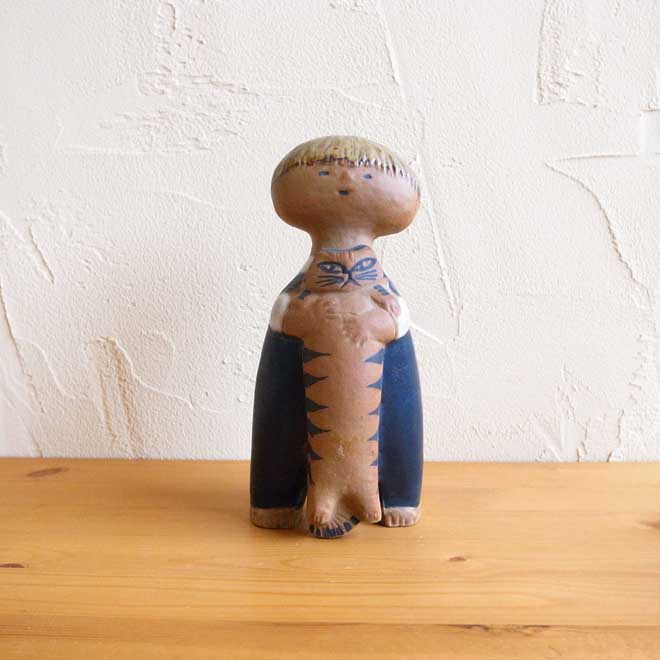 リサ・ラーソンのペレ | 北欧家具のプリミティブ×サンチカグ リサ・ラーソンのペレ | 北欧家具のプリミティブ×サンチカグ