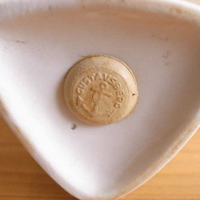 Stig Lindberg/スティッグ・リンドベリ　Bersa　スパイスボトル サブ画像3