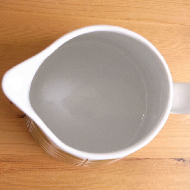 Stig Lindberg/スティッグ・リンドベリ　Bersa　ピッチャー サブ画像1