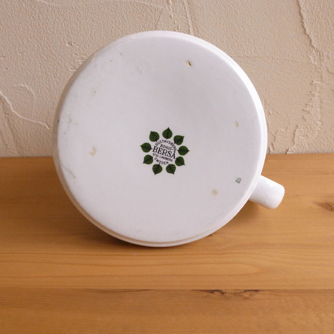 Stig Lindberg/スティッグ・リンドベリ　Bersa　ピッチャー サブ画像3