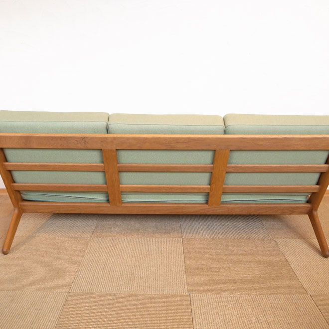 Hans ・J ・ Wegner/ハンス・J・ウェグナー　GE290  ソファ GETAMA サブ画像2