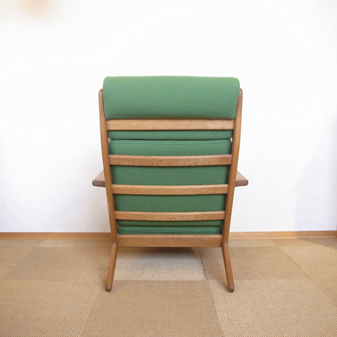 Hans J.Wegner / ハンス・J・ウェグナー GETAMA GE290