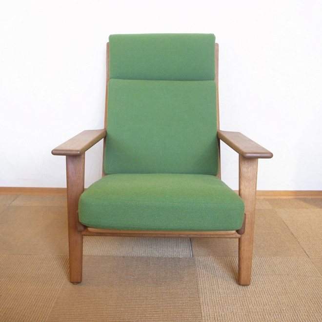 Hans J.Wegner / ハンス・J・ウェグナー GETAMA GE290