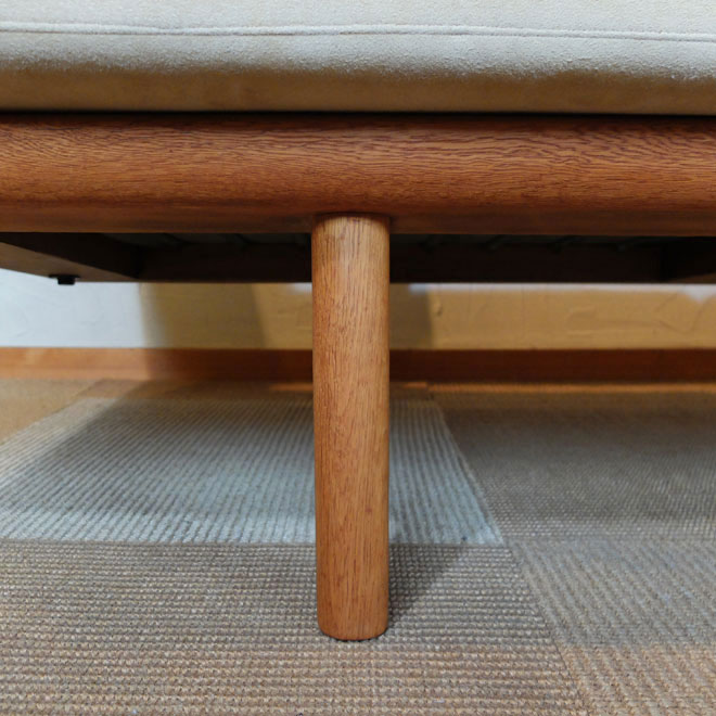 Hans・J・Wegner/ハンス・J・ウェグナー　GE236　ソファ　【ヴィンテージ】 北欧ビンテージ家具 サブ画像4