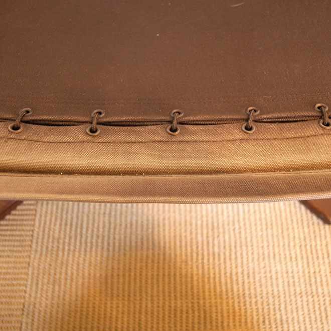 Sigurd Ressel / シグード・レッセル Falcon ファルコンチェア 北欧ビンテージ家具 サブ画像9