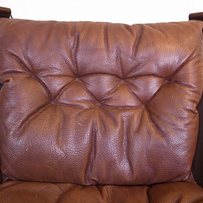 Sigurd Ressel / シグード・レッセル Falcon ファルコンチェア 北欧ビンテージ家具 サブ画像5