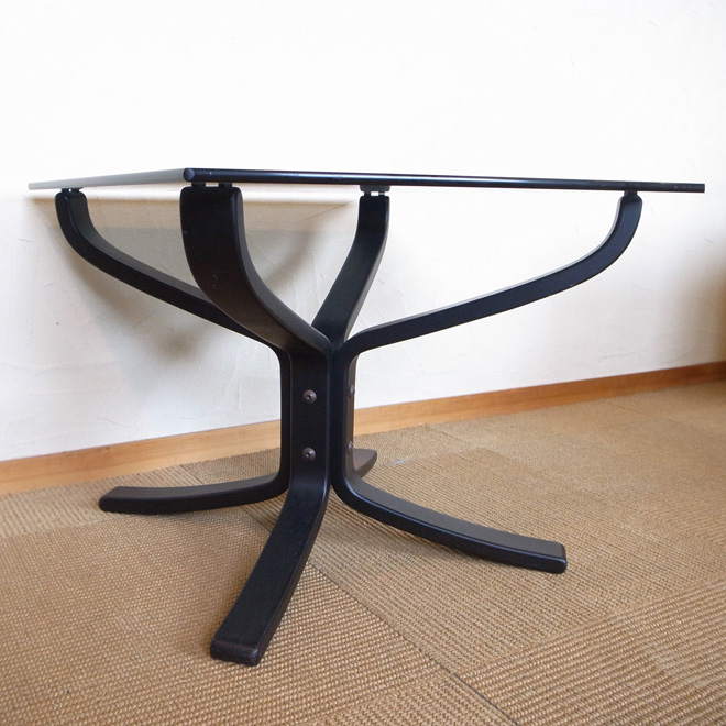 Sigurd Ressel / シグード・レッセル Falcon コーヒーテーブル【ビーチ】 北欧ビンテージ家具 サブ画像2