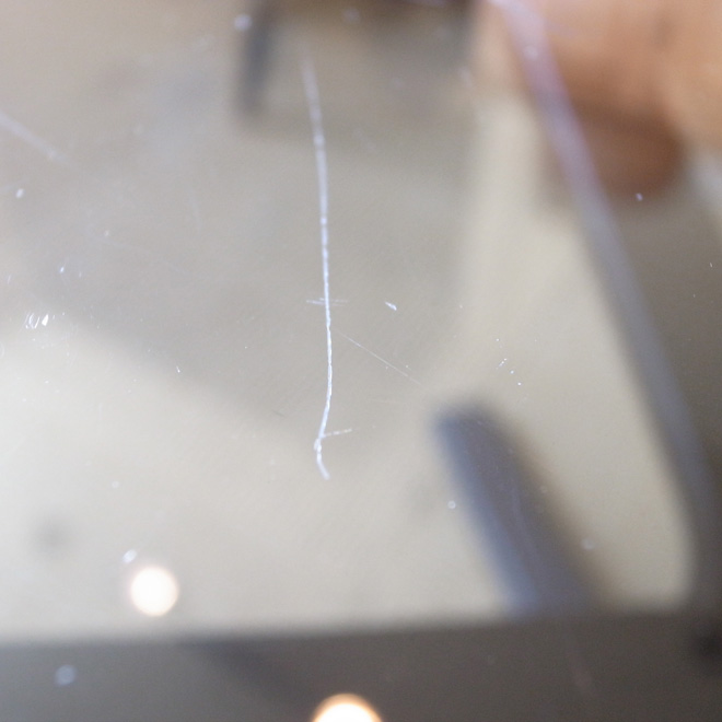 Sigurd Ressel / シグード・レッセル Falcon コーヒーテーブル【ビーチ】 北欧ビンテージ家具 サブ画像5