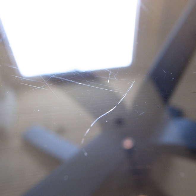 Sigurd Ressel / シグード・レッセル Falcon コーヒーテーブル【ビーチ】 北欧ビンテージ家具 サブ画像6