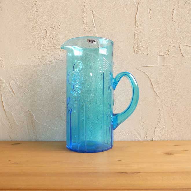 Oiva　Toikka/オイバ・トイッカ 　フローラ　ピッチャー　L メイン画像